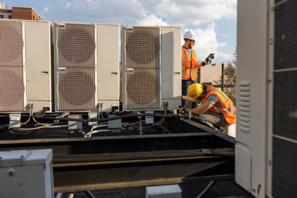 Best Furnace Cleaning in Winooski, VT