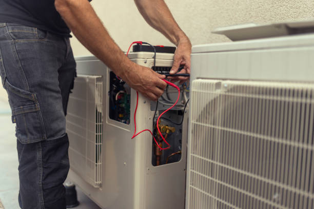 Best HVAC Financing and Leasing in Winooski, VT