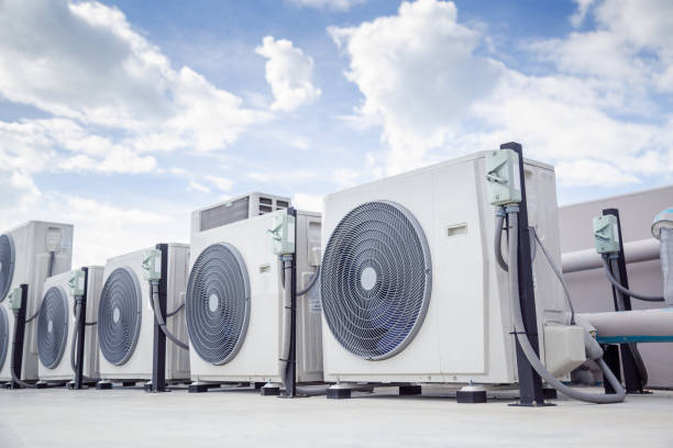Best Seasonal HVAC Services in Winooski, VT