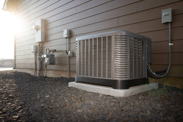 Best Emergency HVAC Services in Winooski, VT